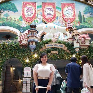 Meet your Posher, Aimee